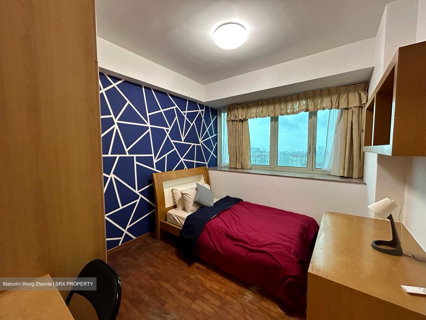 Queens (D3), Condominium #564127301